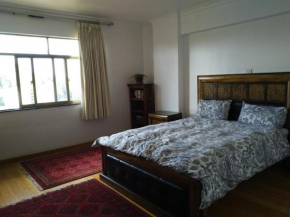 Homeland Apartments